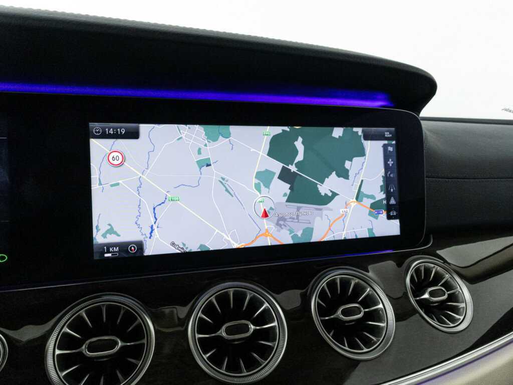 Mercedes-Benz E-Класс 2017 года с пробегом. Фото: #15