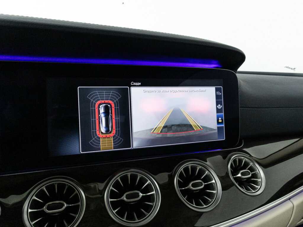 Mercedes-Benz E-Класс 2017 года с пробегом. Фото: #16