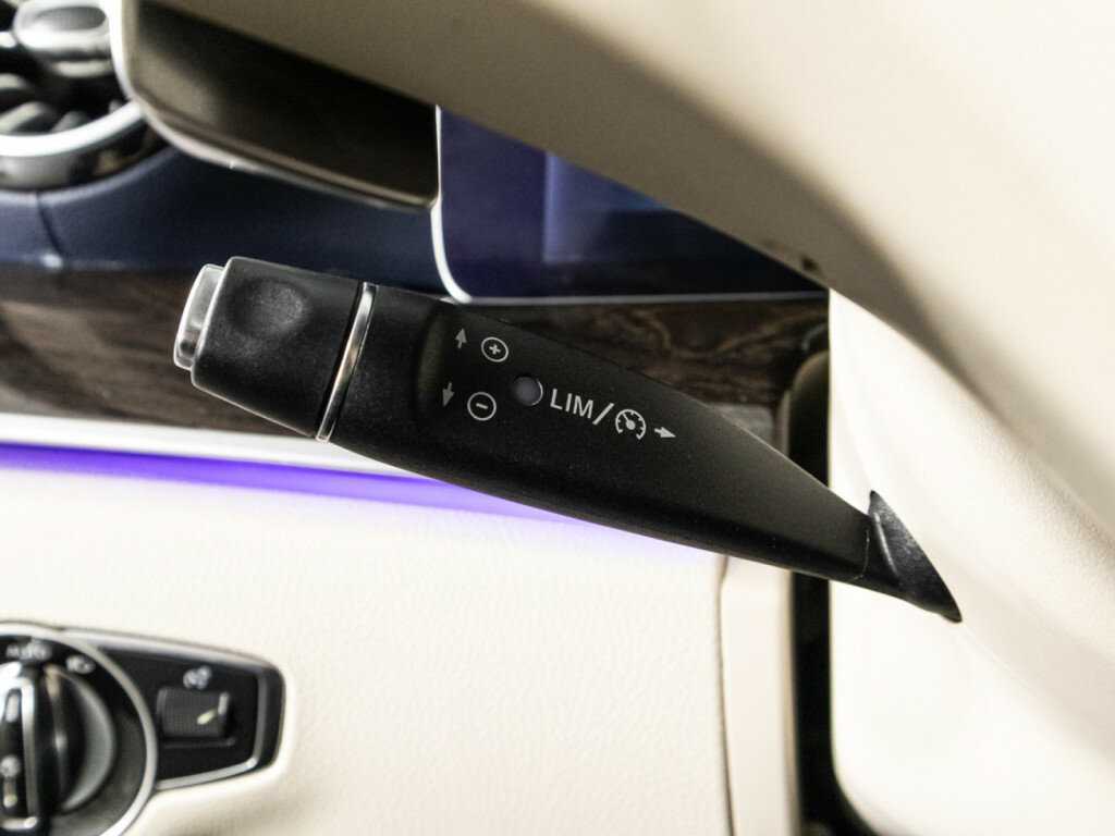 Mercedes-Benz E-Класс 2017 года с пробегом. Фото: #20