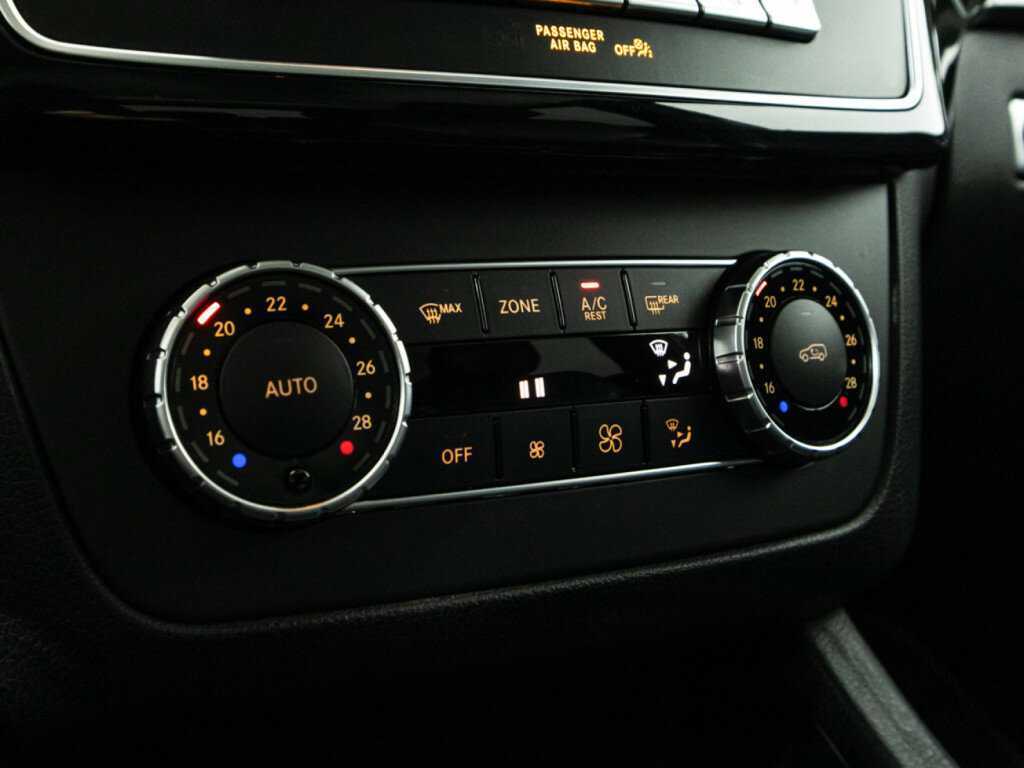 Mercedes-Benz GLE Coupe 2016 года с пробегом. Фото: #19