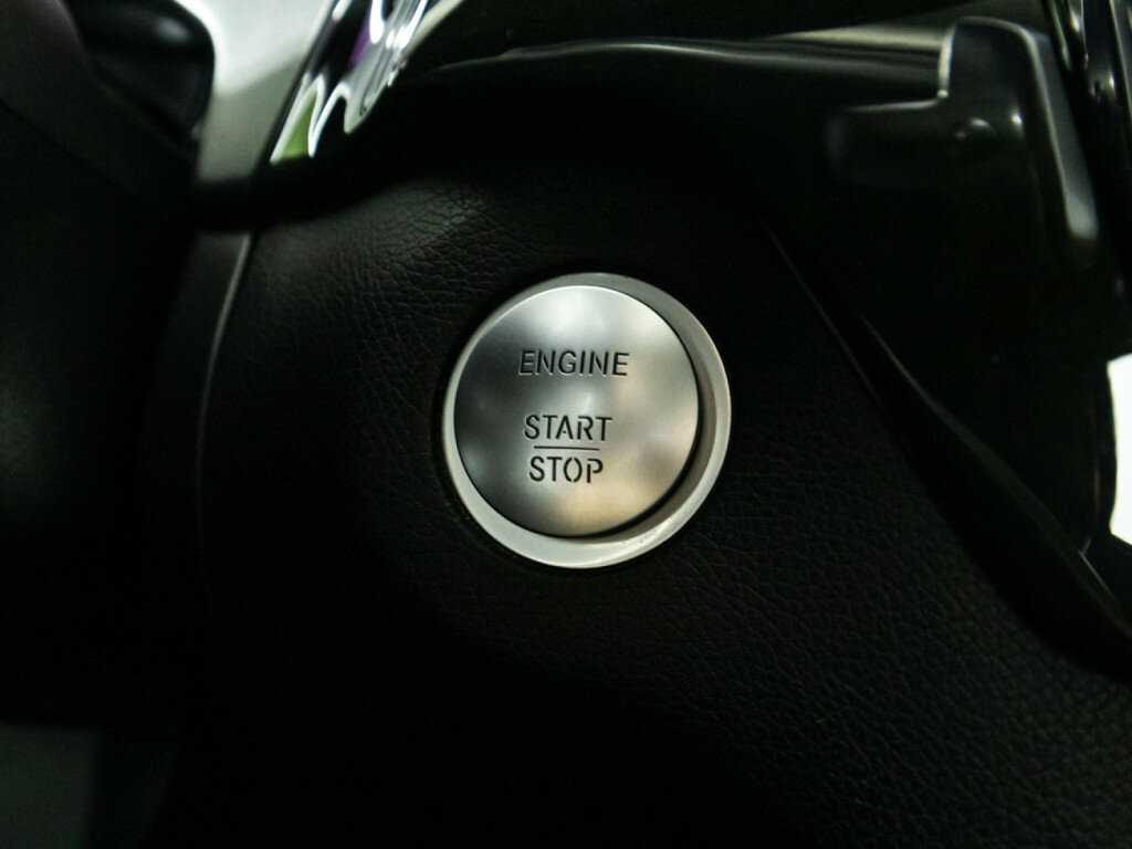 Mercedes-Benz GLE Coupe 2016 года с пробегом. Фото: #21