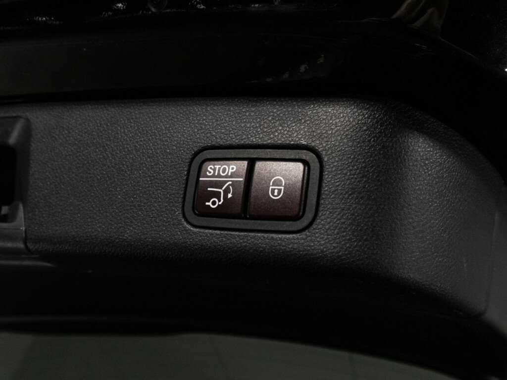 Mercedes-Benz GLE 2017 года с пробегом. Фото: #14