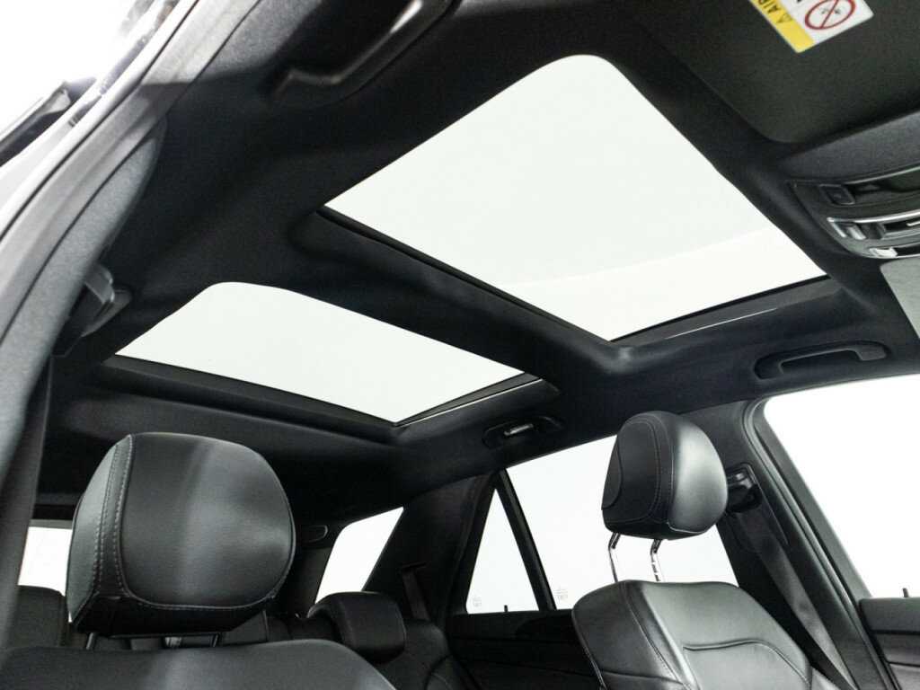 Mercedes-Benz GLE 2017 года с пробегом. Фото: #15