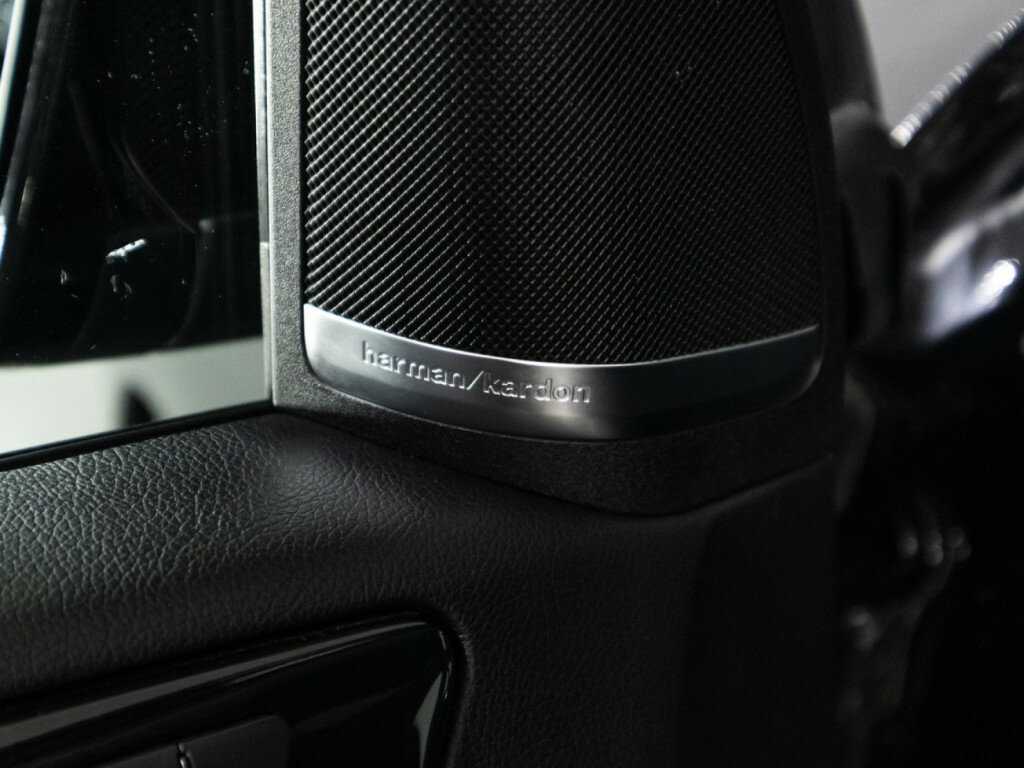 Mercedes-Benz GLE 2017 года с пробегом. Фото: #17