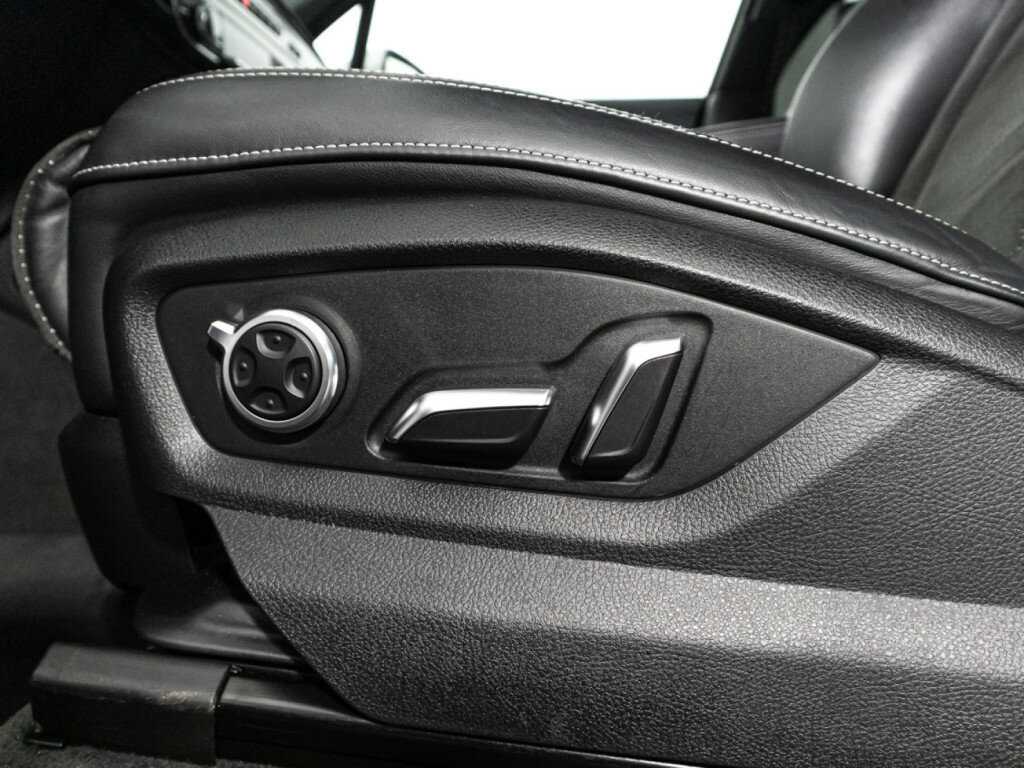 Audi Q7 2017 года с пробегом. Фото: #18