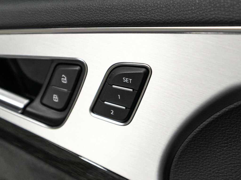 Audi Q7 2017 года с пробегом. Фото: #19