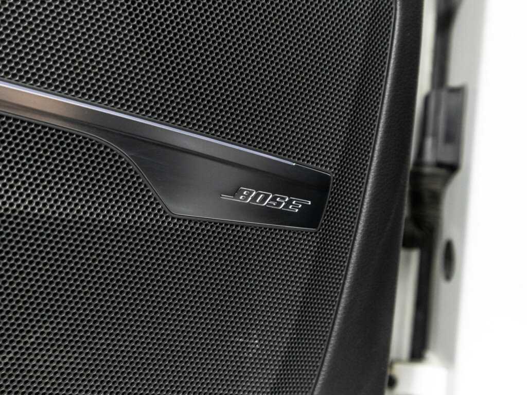 Audi Q7 2017 года с пробегом. Фото: #20