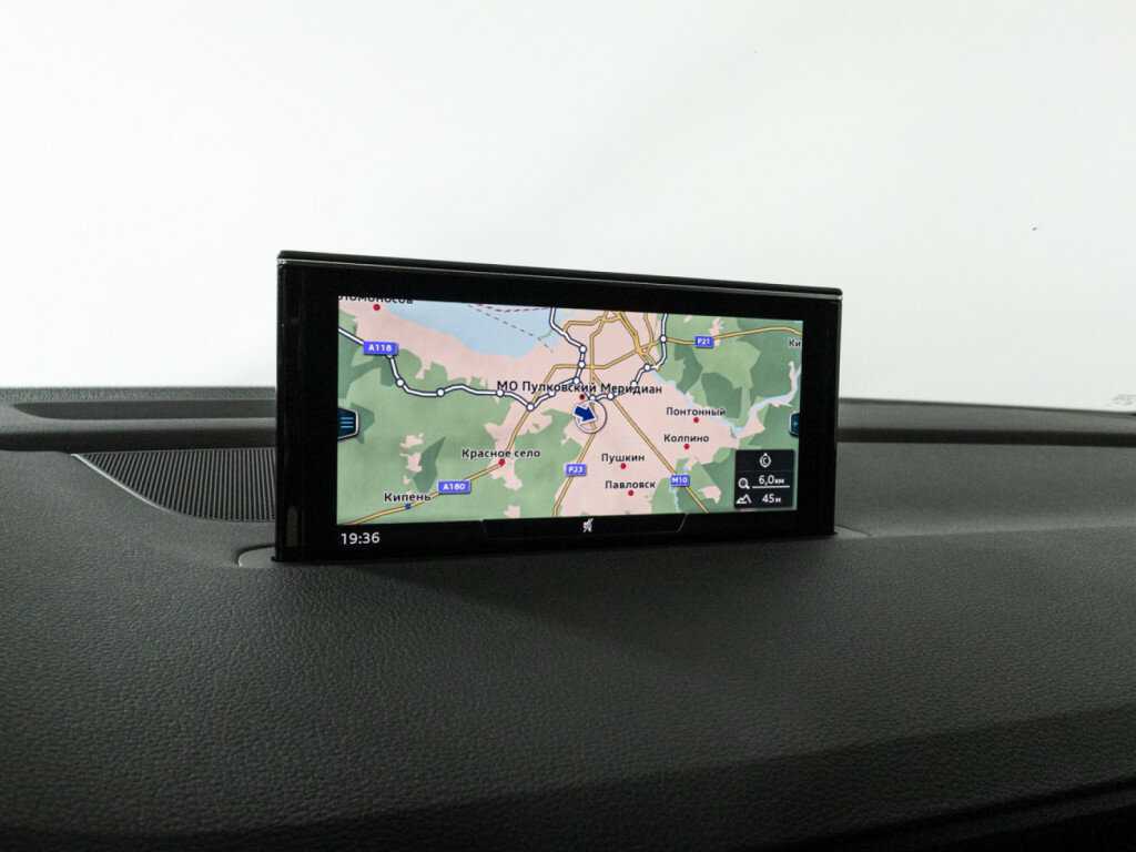 Audi Q7 2017 года с пробегом. Фото: #21