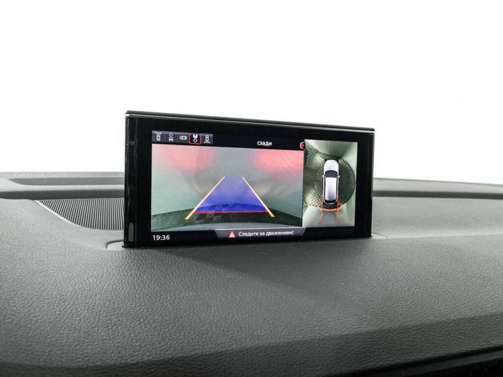 Audi Q7 2017 года с пробегом. Фото: #22