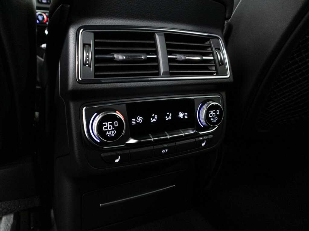 Audi Q7 2017 года с пробегом. Фото: #28