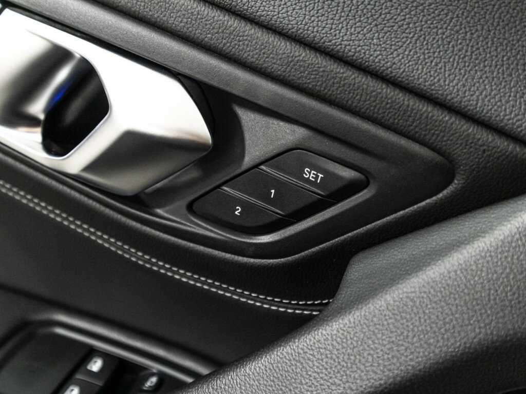 BMW Z4 2018 года с пробегом. Фото: #15