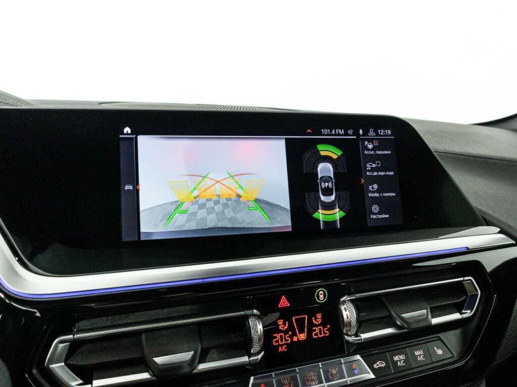 BMW Z4 2018 года с пробегом. Фото: #18