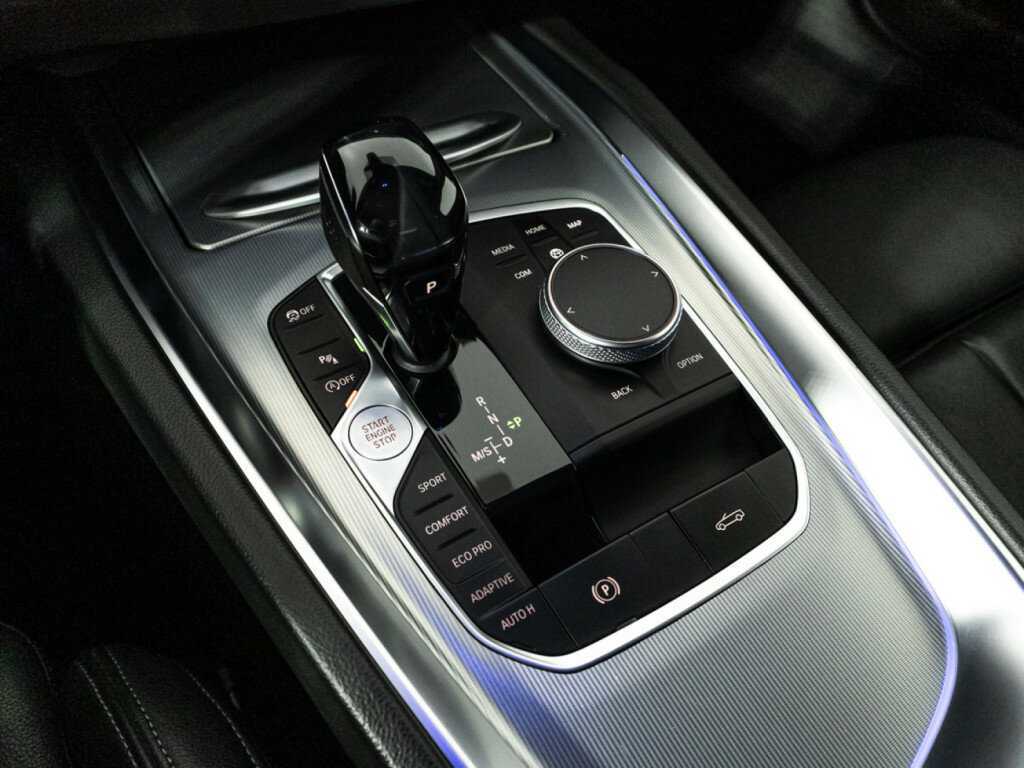 BMW Z4 2018 года с пробегом. Фото: #19