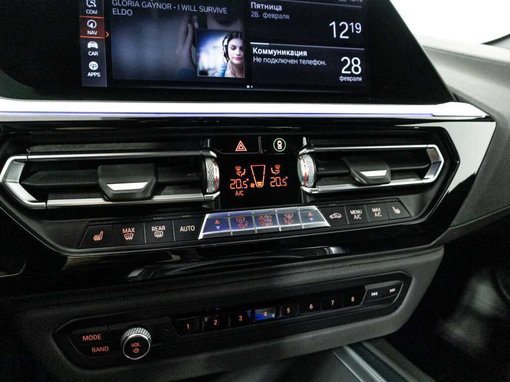 BMW Z4 2018 года с пробегом. Фото: #20