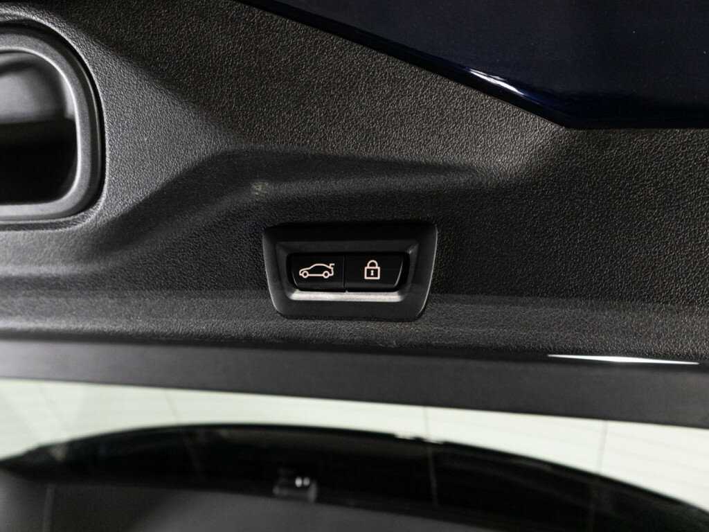 BMW X5 2021 года с пробегом. Фото: #14