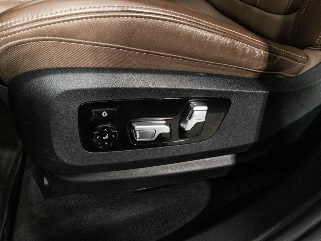 BMW X5 2021 года с пробегом. Фото: #15