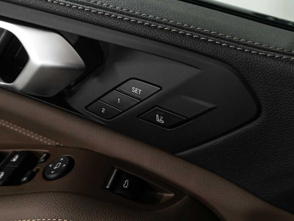 BMW X5 2021 года с пробегом. Фото: #16