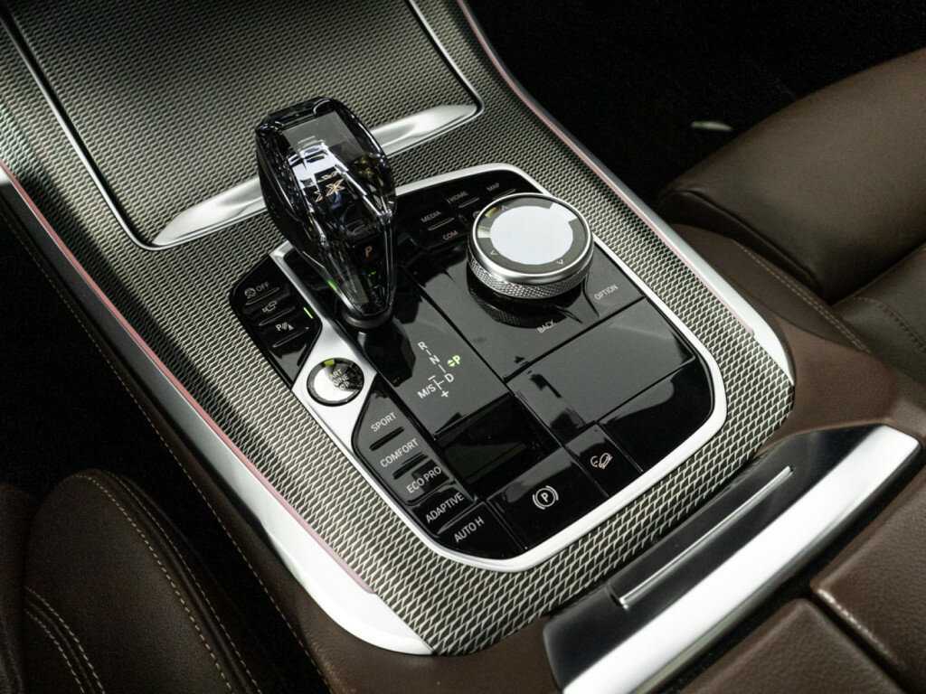 BMW X5 2021 года с пробегом. Фото: #19