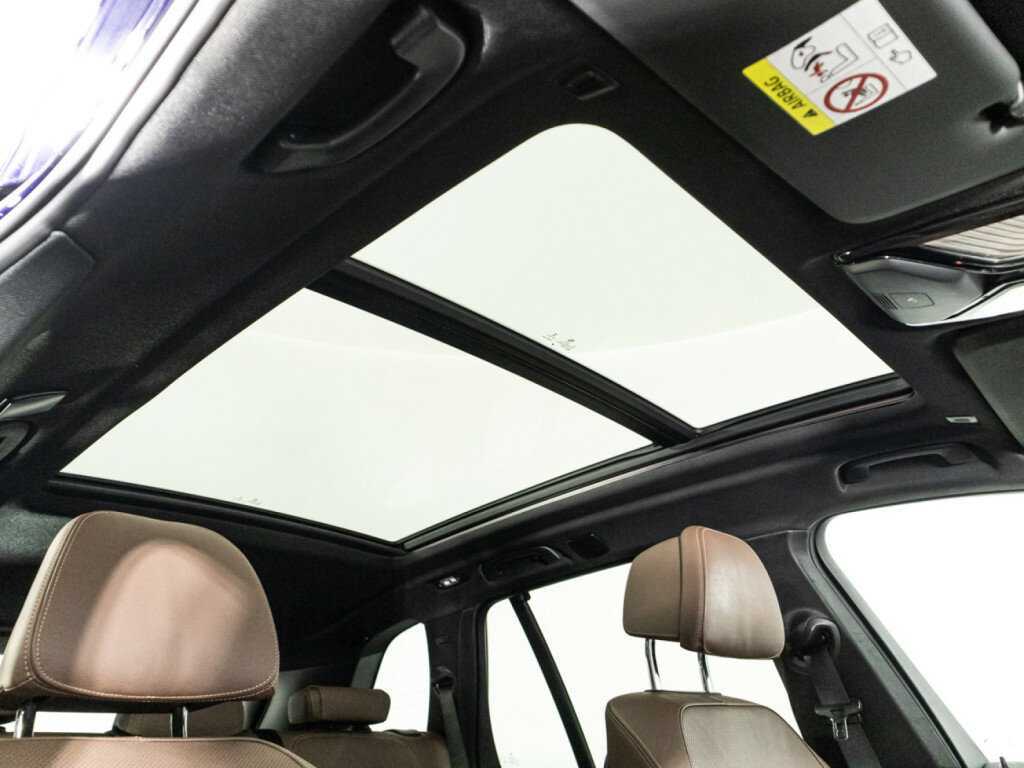 BMW X5 2021 года с пробегом. Фото: #21