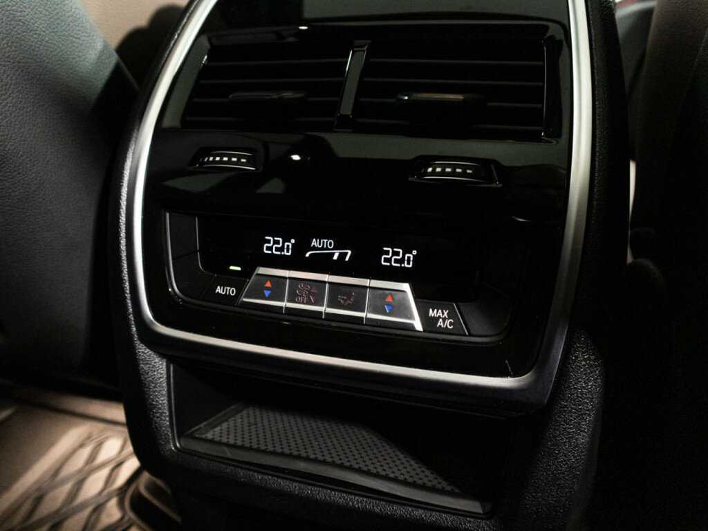 BMW X5 2021 года с пробегом. Фото: #24