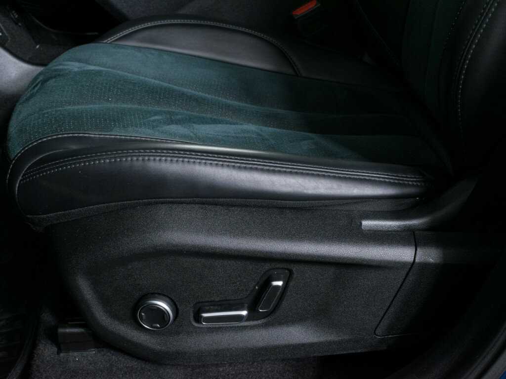 Geely Monjaro 2022 года с пробегом. Фото: #12