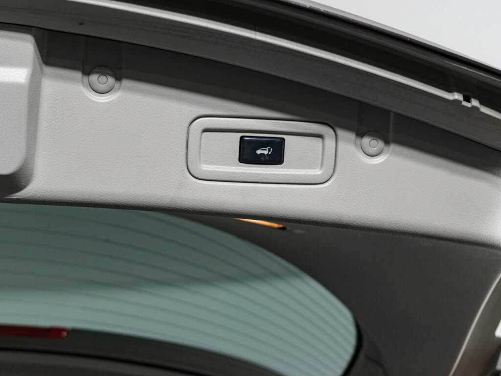 Nissan Murano 2010 года с пробегом. Фото: #6