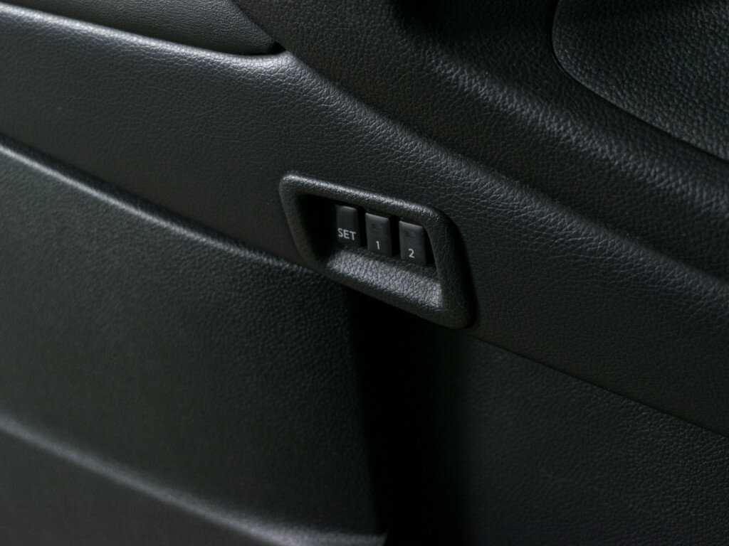 Nissan Murano 2010 года с пробегом. Фото: #11