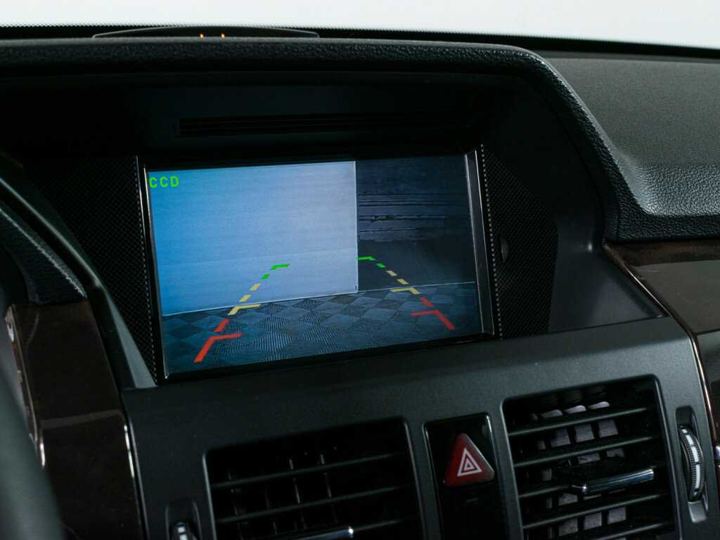 Mercedes-Benz GLK-Класс 2010 года с пробегом. Фото: #14