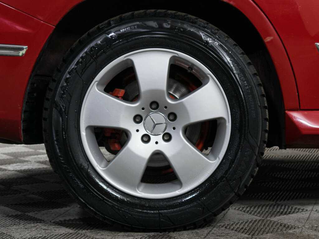 Mercedes-Benz GLK-Класс 2010 года с пробегом. Фото: #16