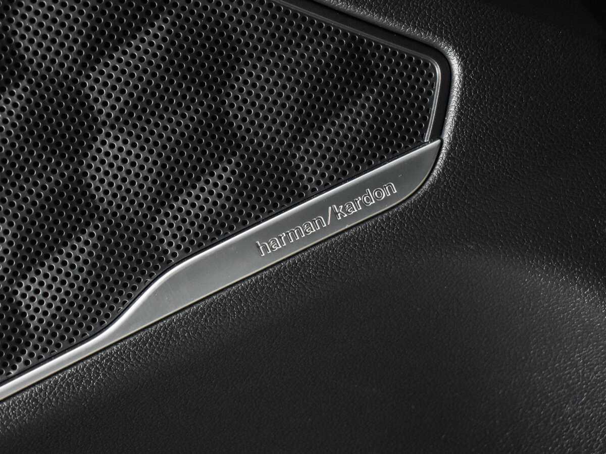 Hyundai Santa Fe 2021 года с пробегом. Фото: #7