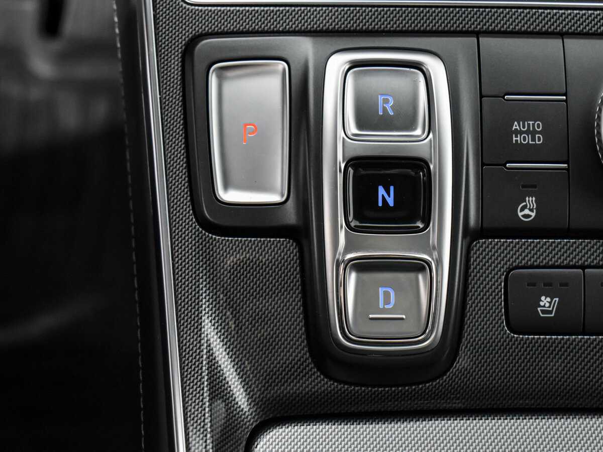 Hyundai Santa Fe 2021 года с пробегом. Фото: #9