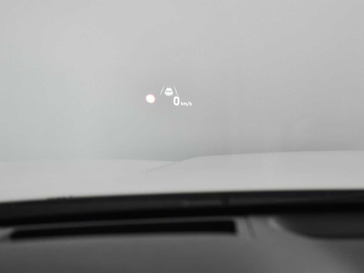 Hyundai Santa Fe 2021 года с пробегом. Фото: #22