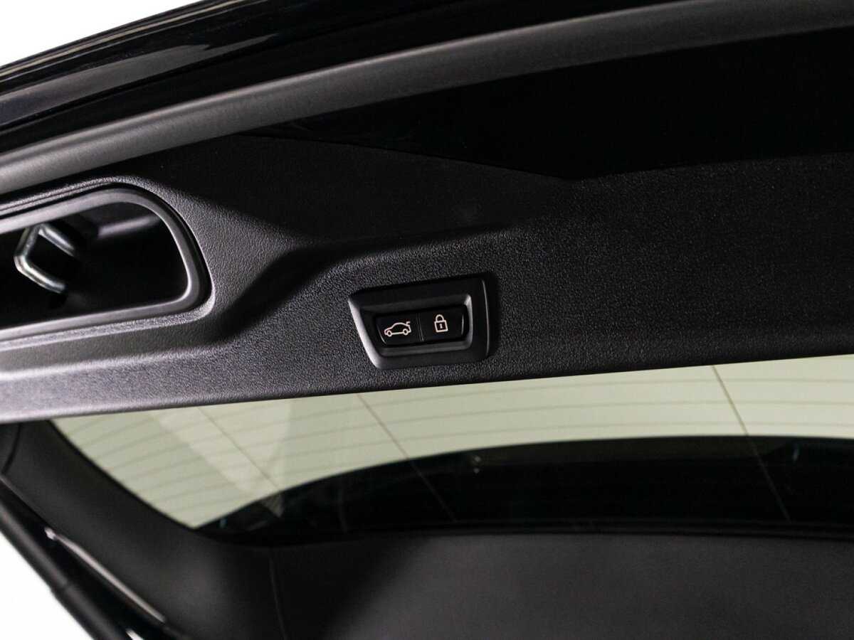 BMW X5 2019 года с пробегом. Фото: #11