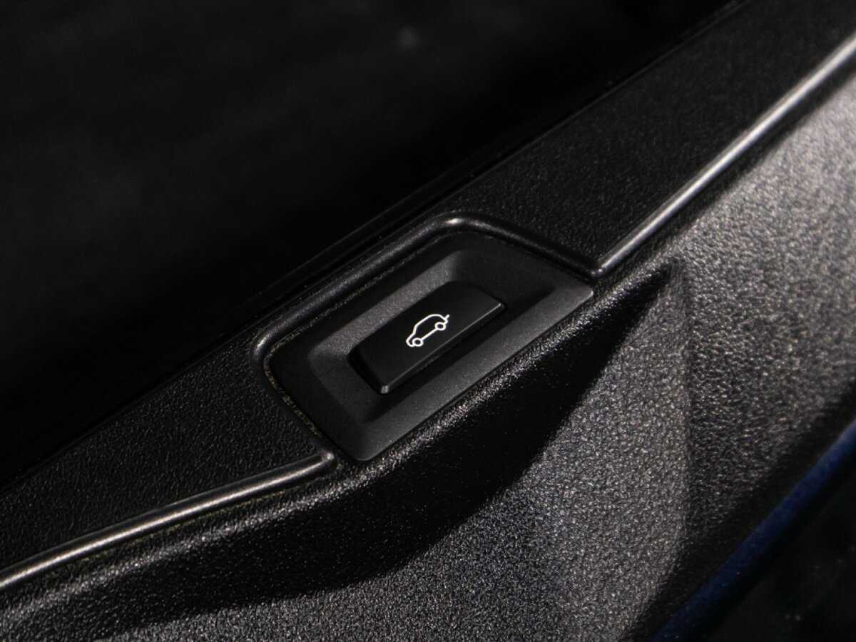 BMW X5 2019 года с пробегом. Фото: #12