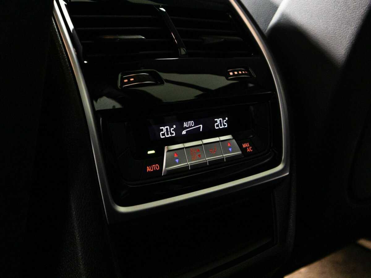 BMW X5 2019 года с пробегом. Фото: #13