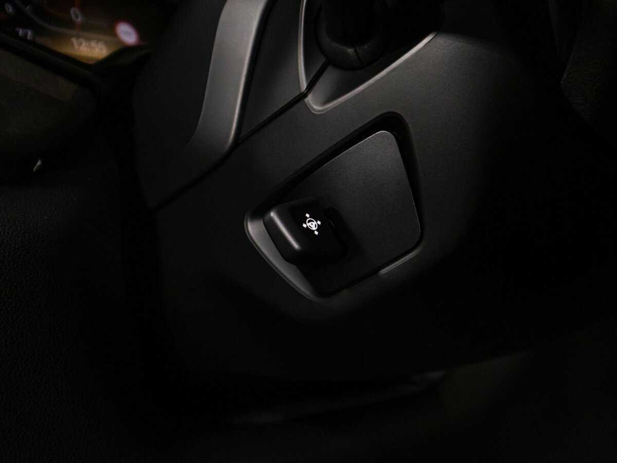 BMW X5 2019 года с пробегом. Фото: #14