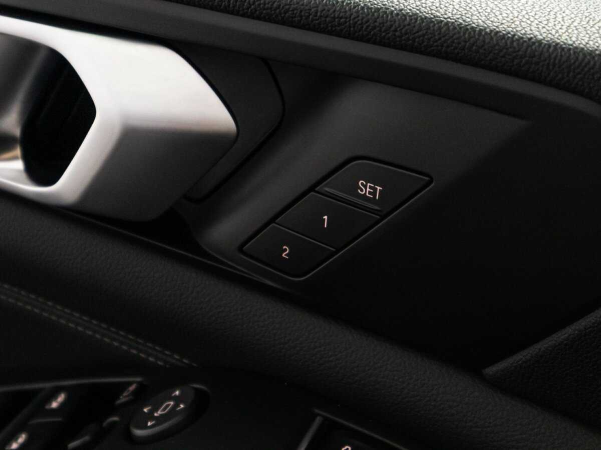 BMW X5 2019 года с пробегом. Фото: #15