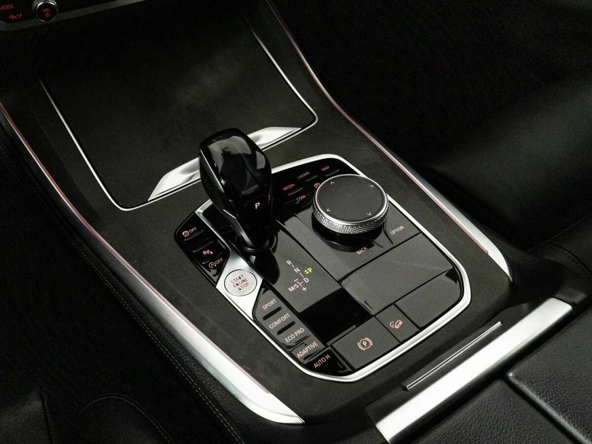 BMW X5 2019 года с пробегом. Фото: #16