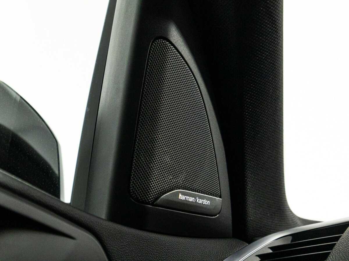 BMW X5 2019 года с пробегом. Фото: #20