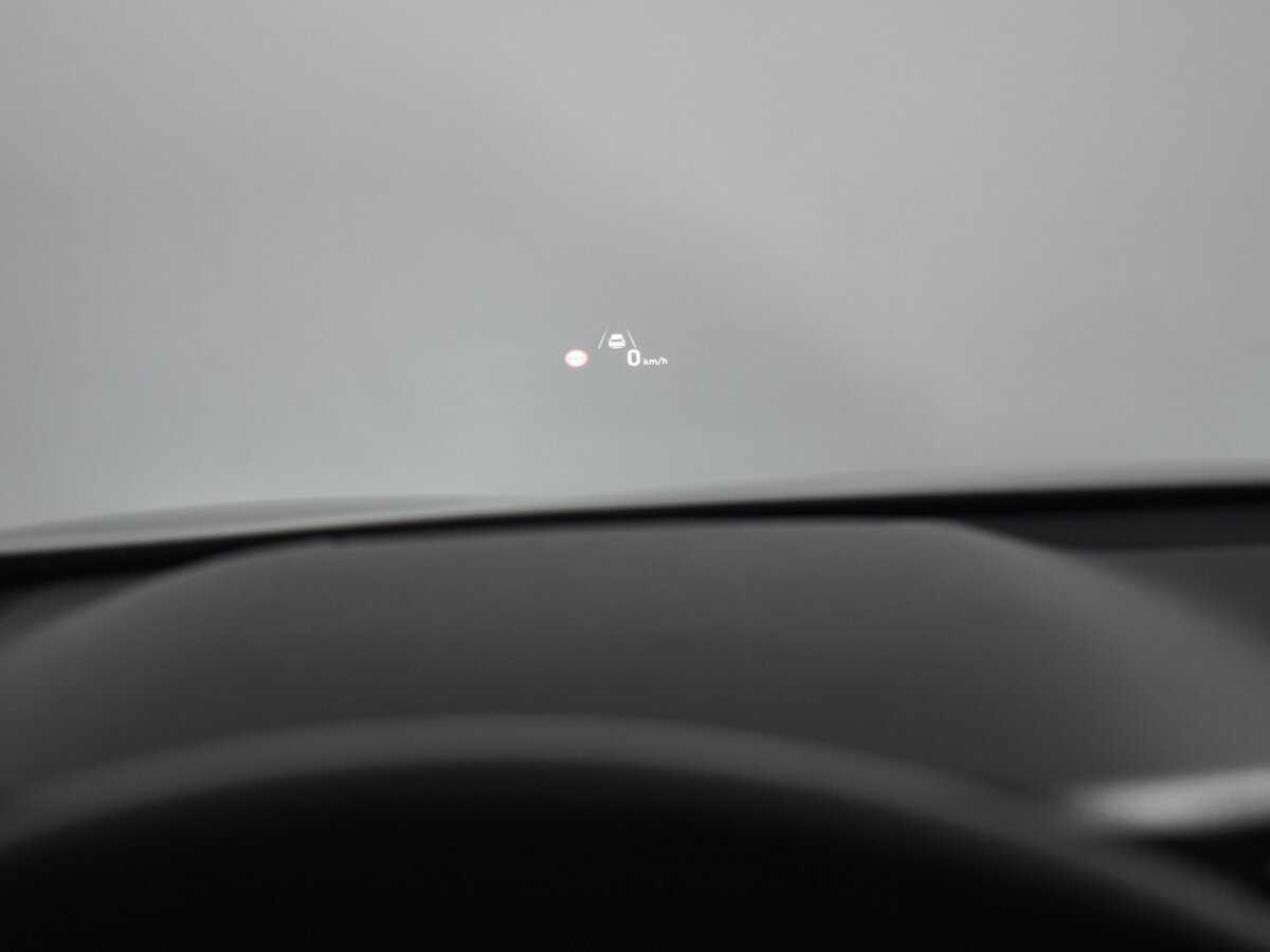 Hyundai Santa Fe 2021 года с пробегом. Фото: #19