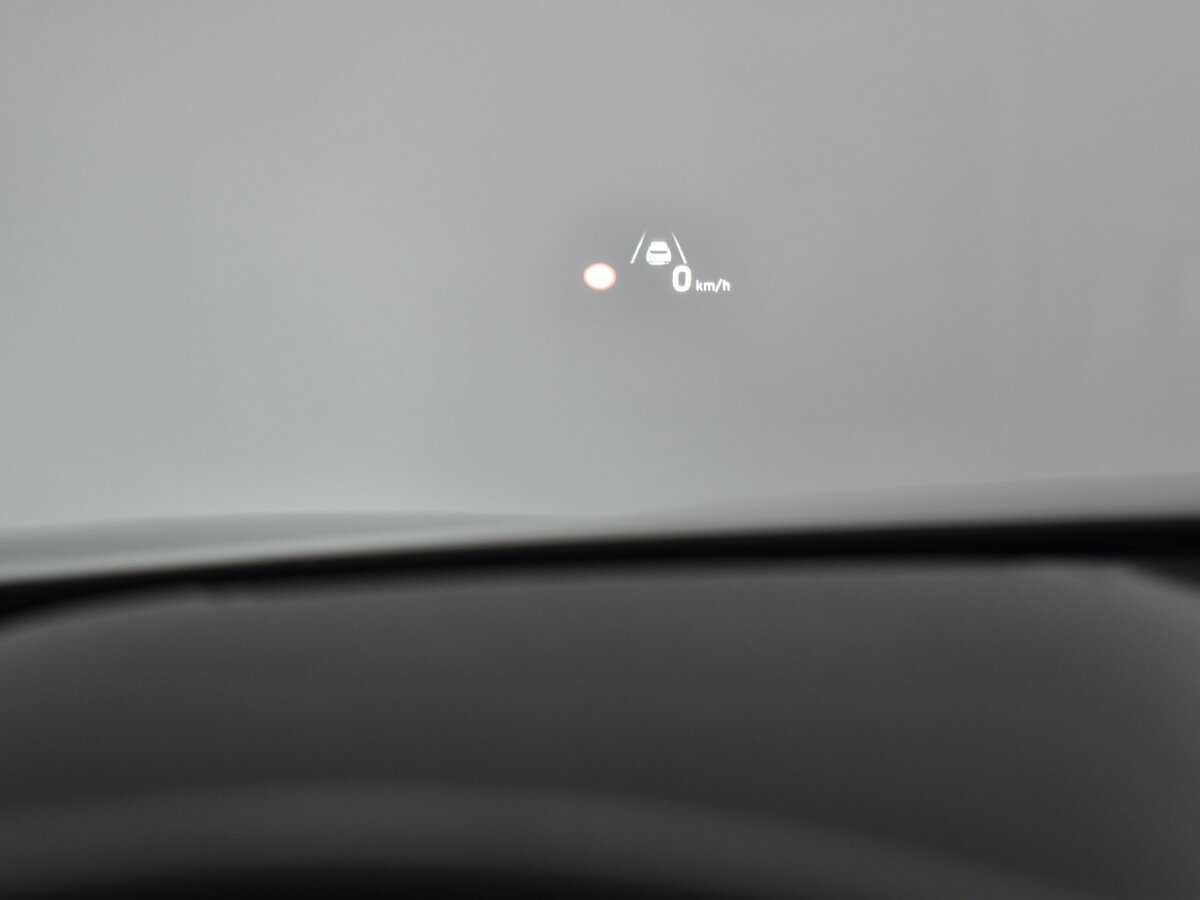 Hyundai Santa Fe 2021 года с пробегом. Фото: #21