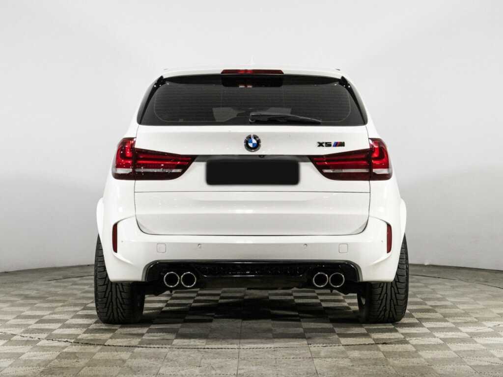 BMW X5 2014 года с пробегом. Фото: #5