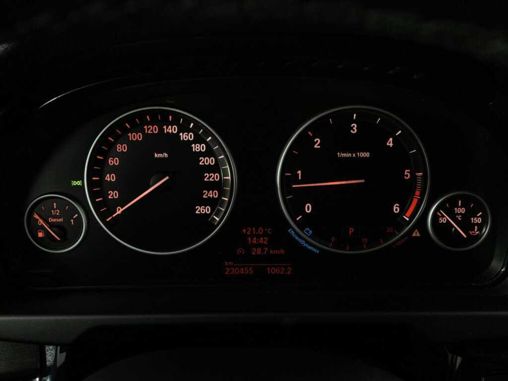 BMW X5 2014 года с пробегом. Фото: #11