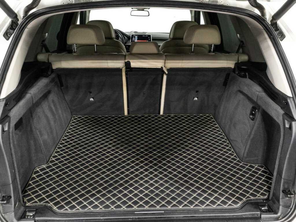 BMW X5 2014 года с пробегом. Фото: #14