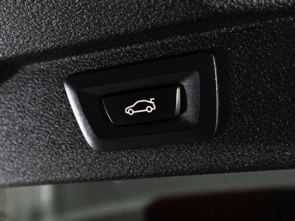 BMW X5 2014 года с пробегом. Фото: #15