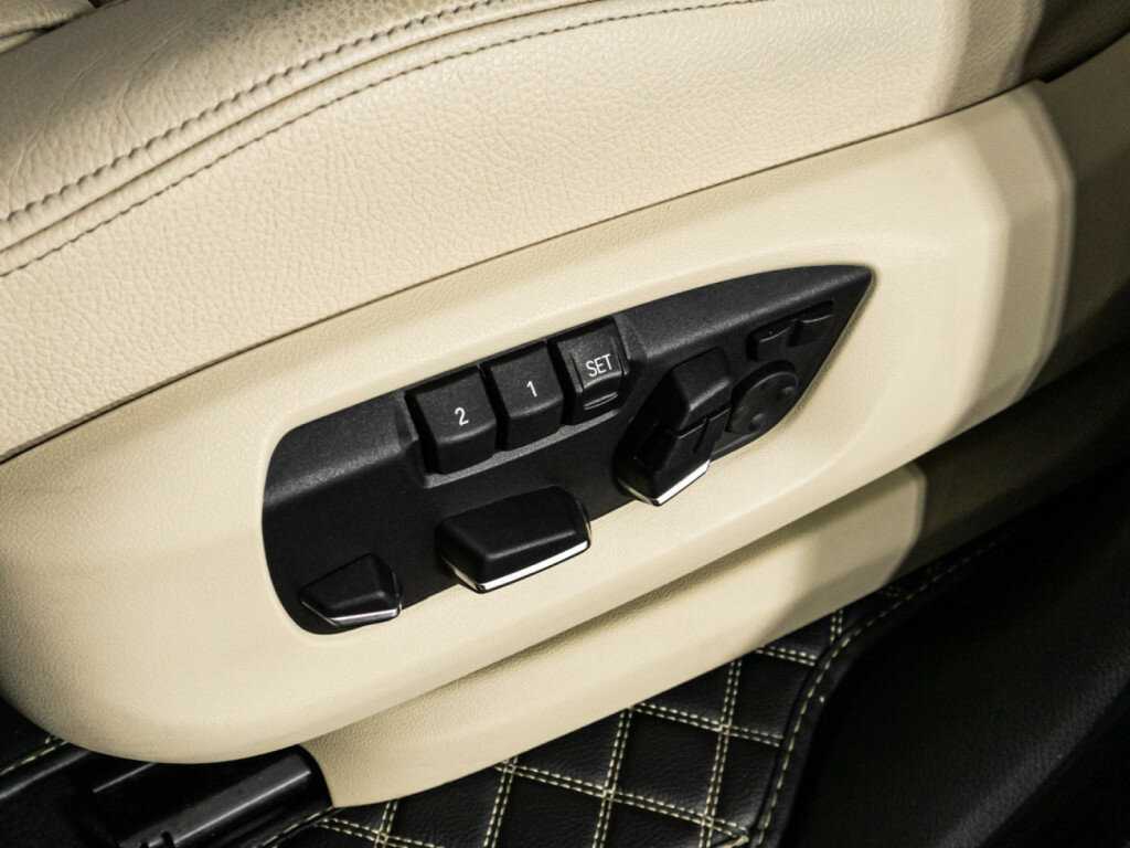 BMW X5 2014 года с пробегом. Фото: #16