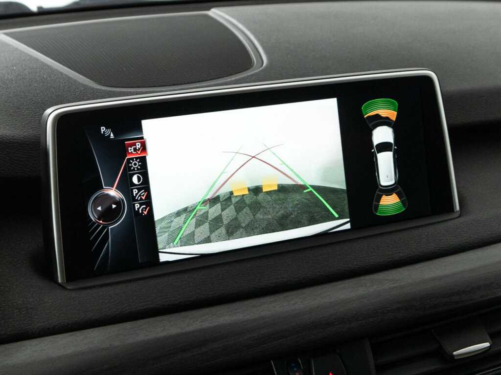 BMW X5 2014 года с пробегом. Фото: #17