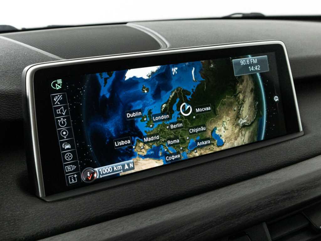 BMW X5 2014 года с пробегом. Фото: #18