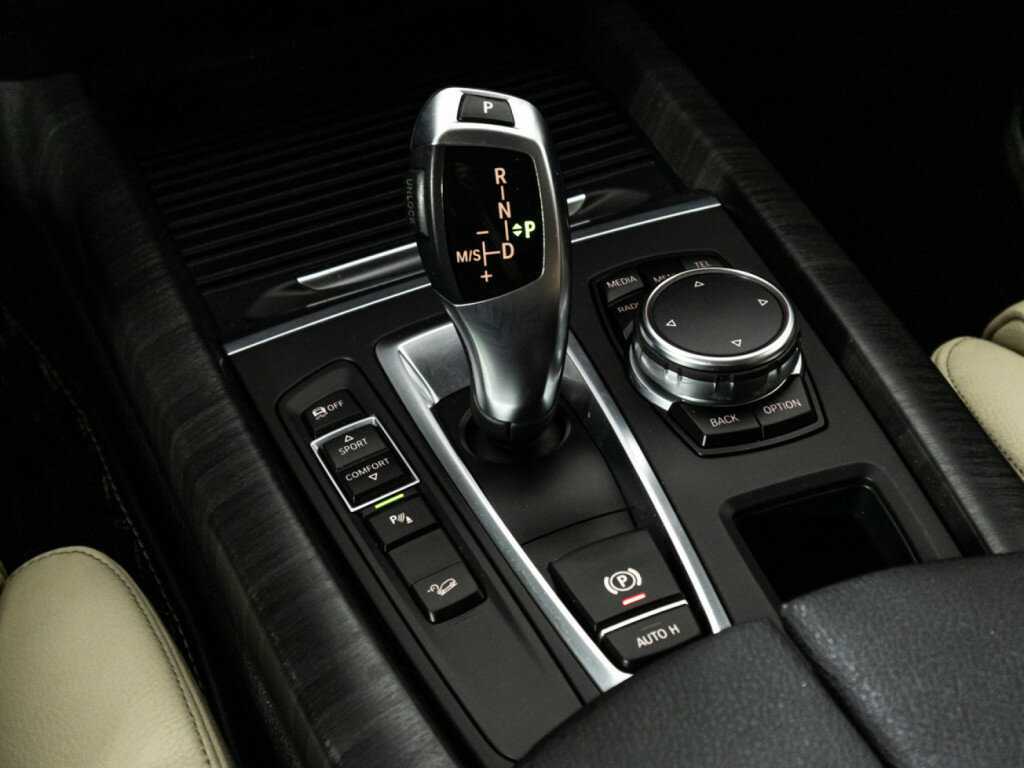 BMW X5 2014 года с пробегом. Фото: #19