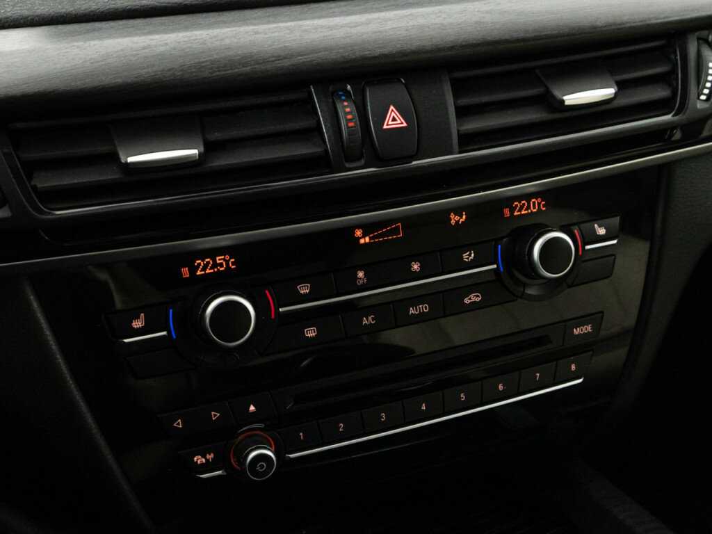 BMW X5 2014 года с пробегом. Фото: #20